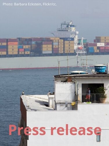 European Ombudsman: Commission must answer questions over failure to consider environmental, social impacts of South American trade deal
