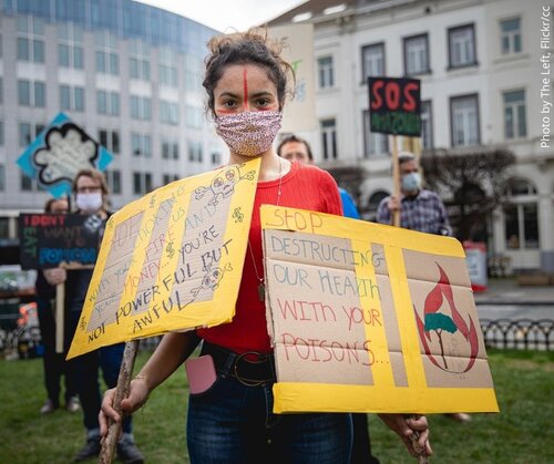 EU Watchdog points to Commission “maladministration” in Mercosur sustainability debacle