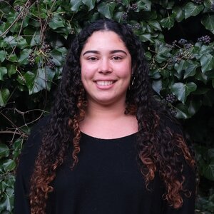 Yael Fernández-Dávila Rondelez