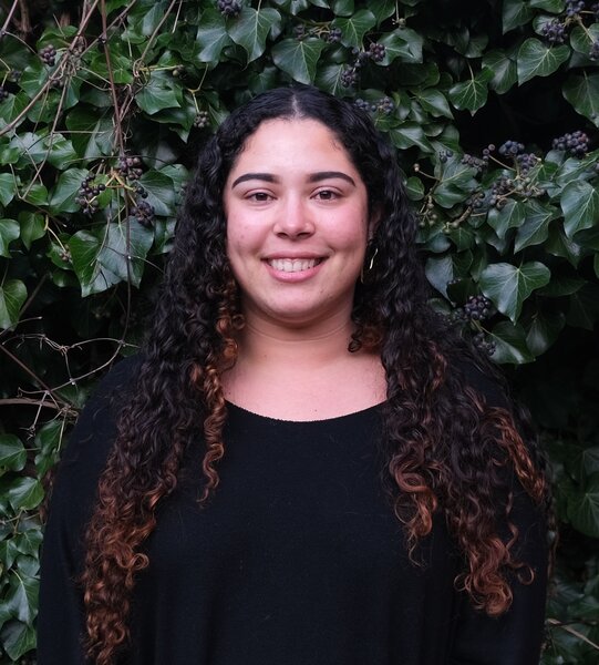 Yael Fernández-Dávila Rondelez