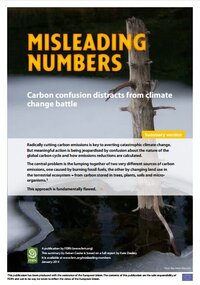 Misleading numbers summary