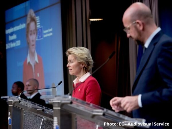 EU budget hits a wall, but the climate and biodiversity emergency cannot wait!