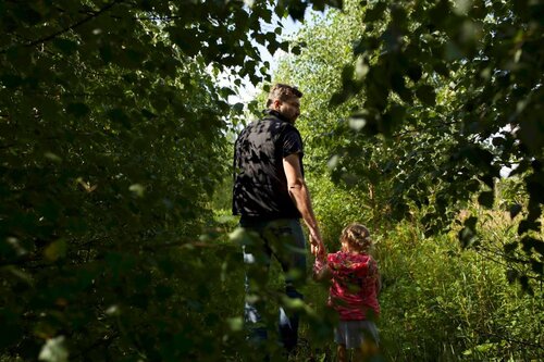 European Forests, European Lives: Exhibition reveals forests' importance to Europeans