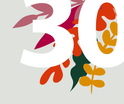 Celebrating 30 years of Fern