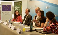 Responsible Investment for Sustainable, Deforestation-free Agricultural Supply chains - Which EU policies do we need?