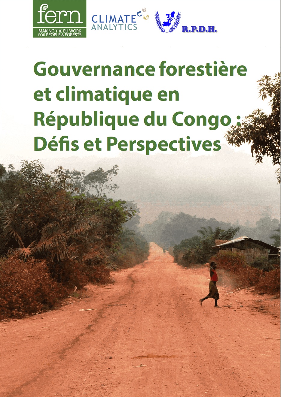 Gouvernance forestière et climatique en République du Congo : Défis et Perspectives