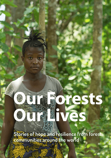 Nos forêts, nos vies