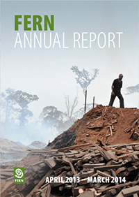Annual Report 2013